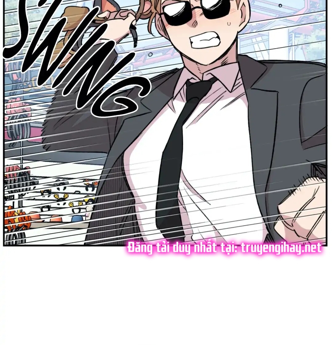 [18+] 1 người khỏe 2 người vui chapter 16.1 11