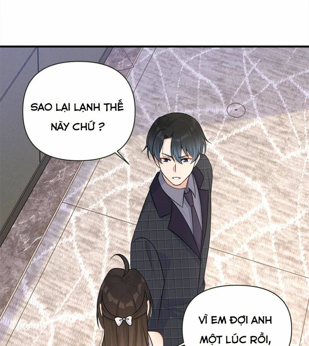 vẫn cứ nhớ em, nhớ em chapter 106 24