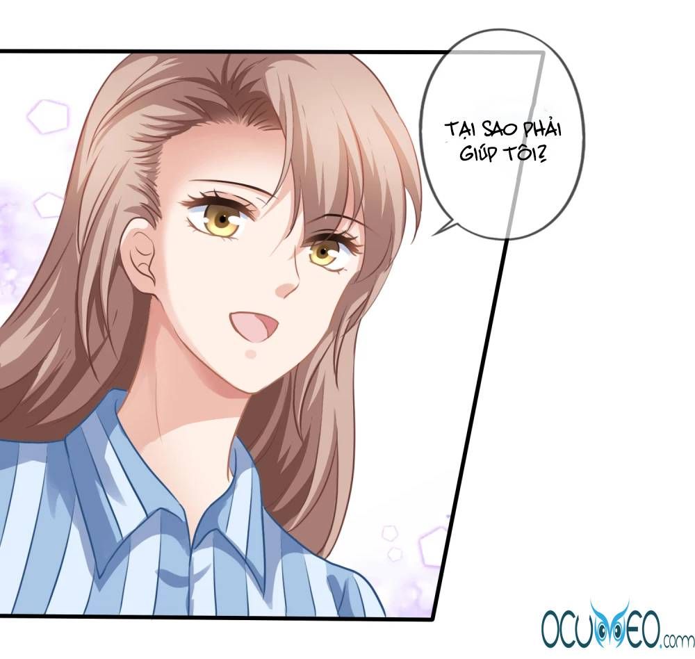 mỹ vị giai thê chapter 5 9