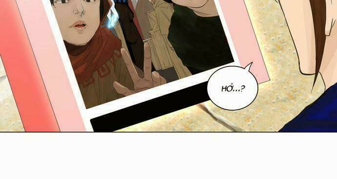 cuộc chiến trong tòa tháp chapter 121 34