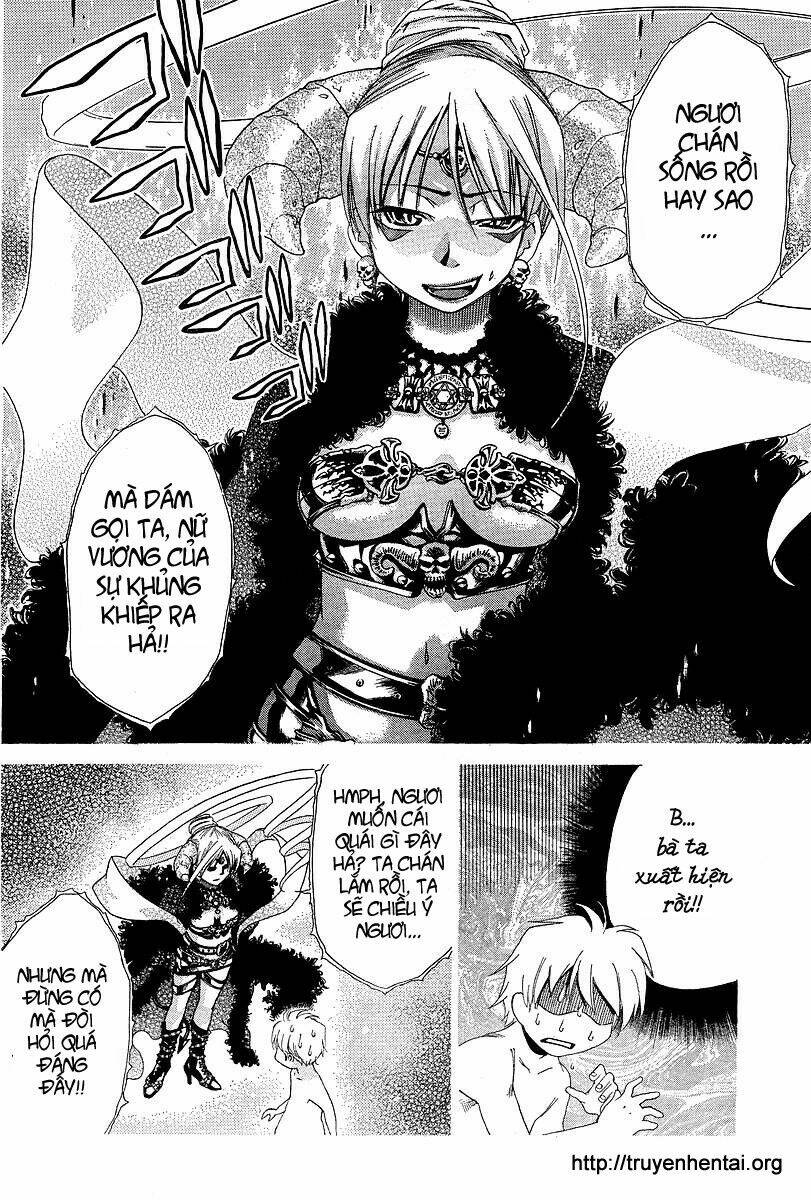 my balls chapter 12 14