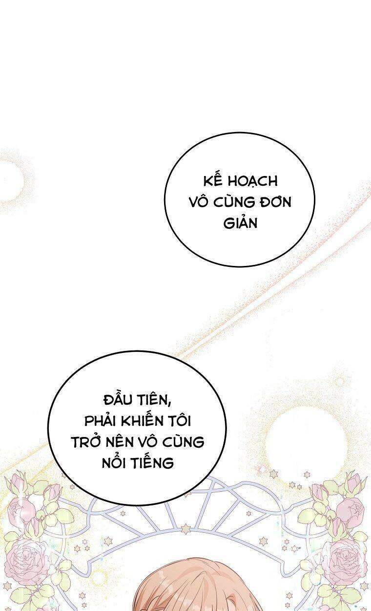ác nữ karuna bé lại chapter 33 67