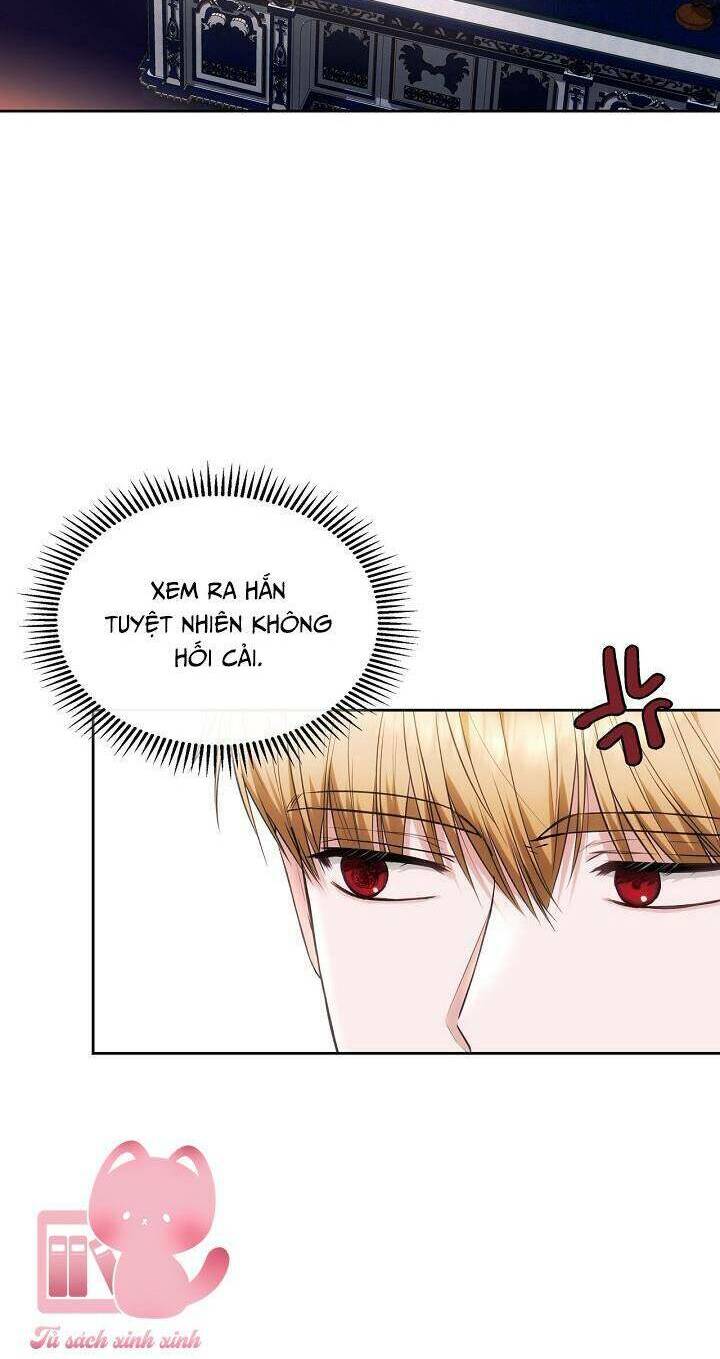 con gái bá tước bỗng thành vị hôn thê của thái tử điện hạ chapter 29 15