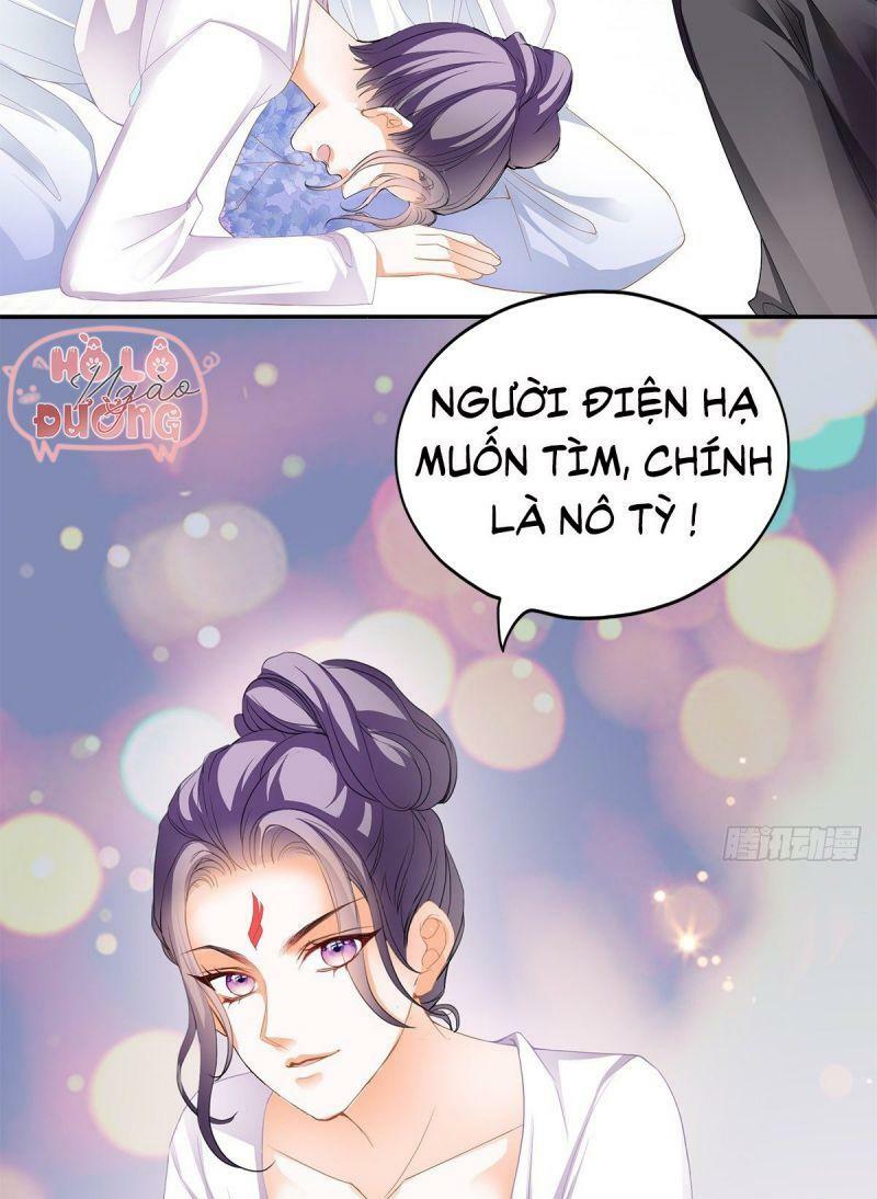 bổn vương muốn nàng chapter 2 44