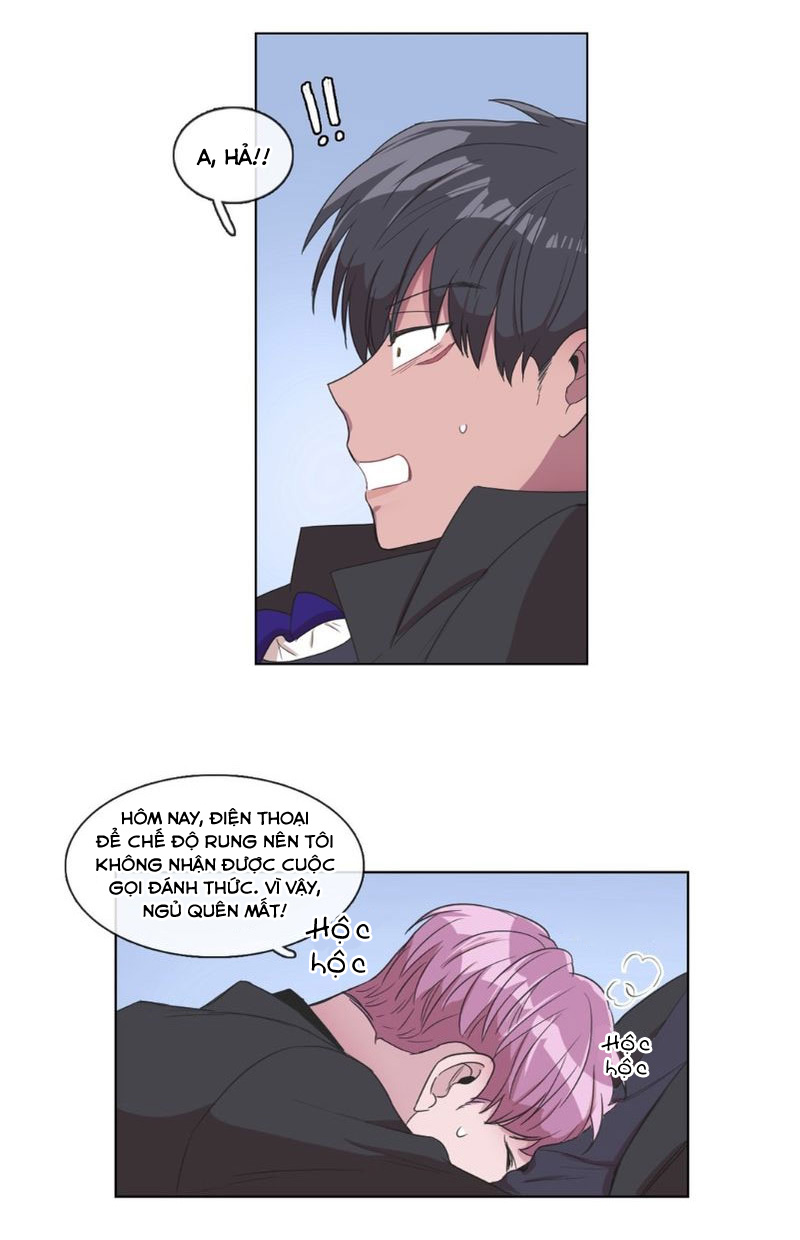 kí ức giả dối chapter 1 29