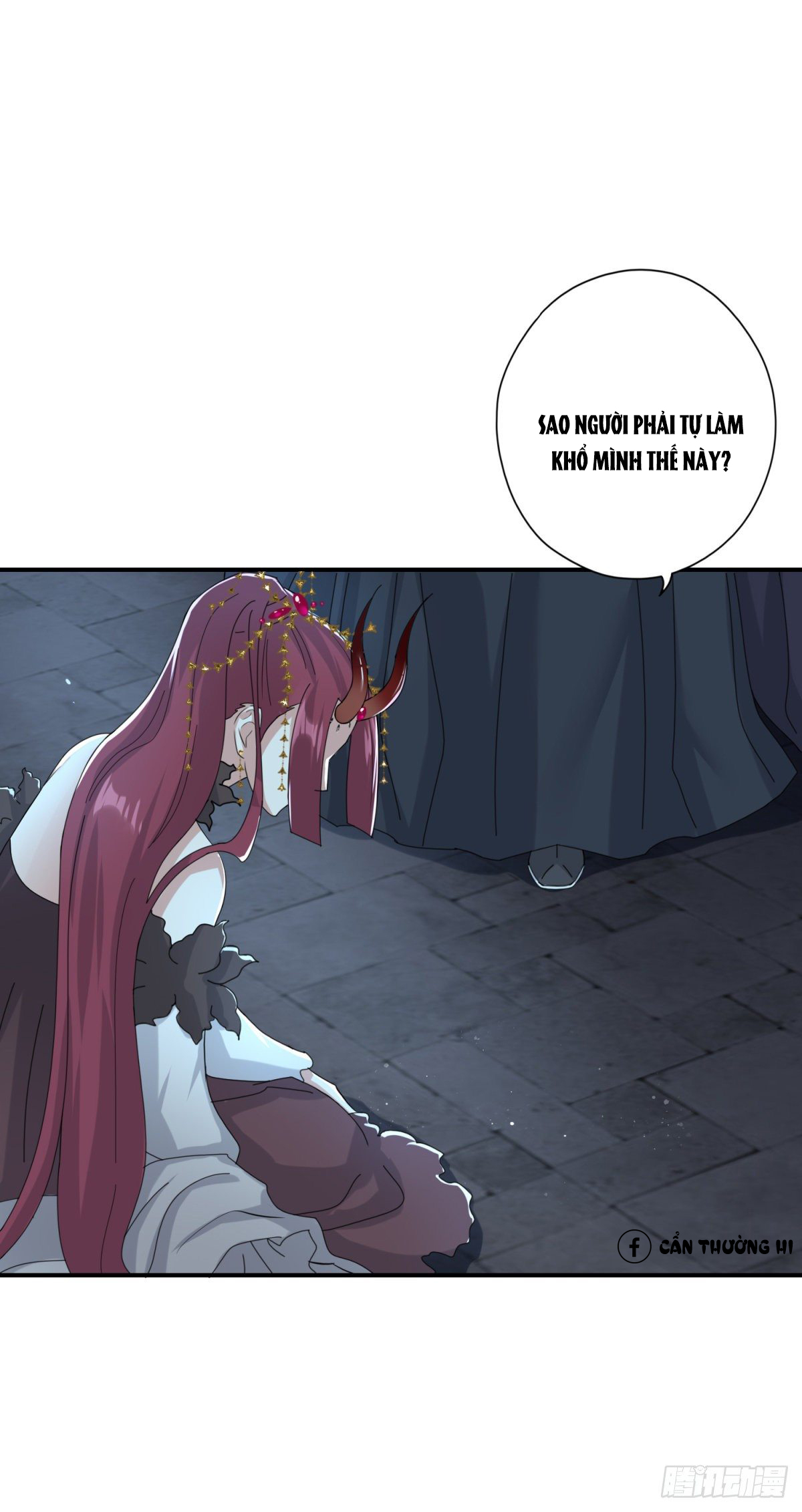 lãnh tà minh vương đầu quả tim sủng chapter 15 1