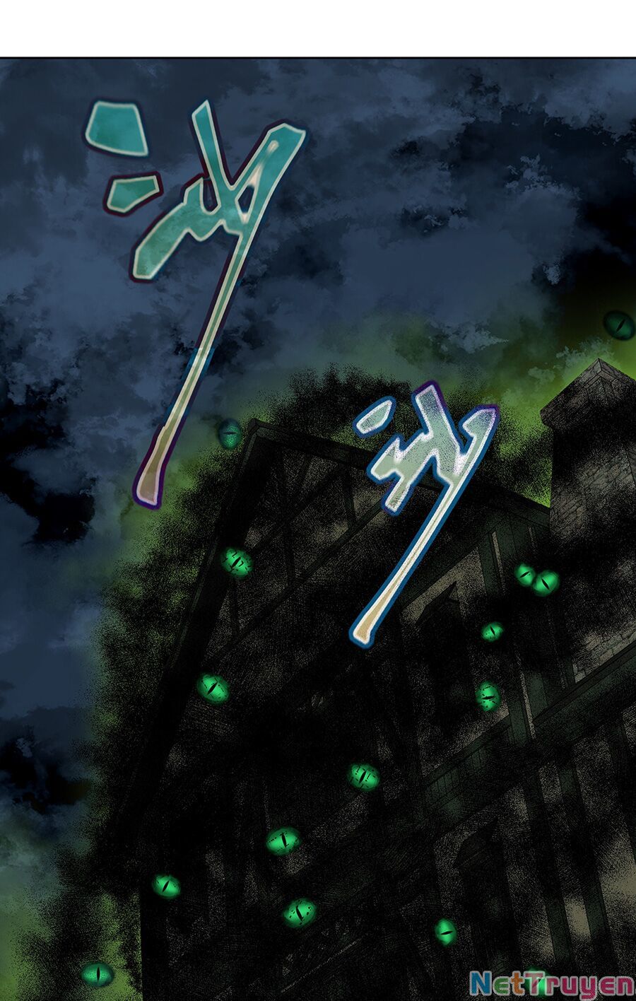 bản giáo chủ thân bất do kỷ chapter 16 28