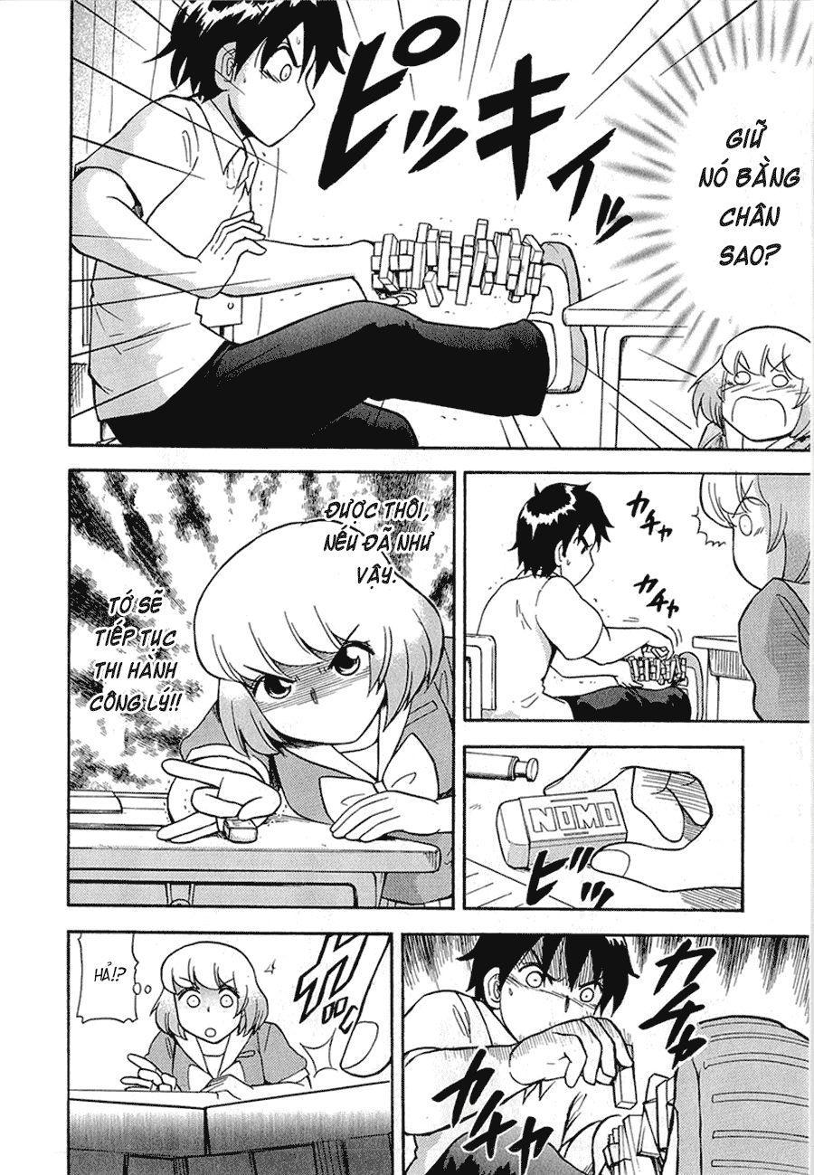 tonari no seki-kun chapter 24 8