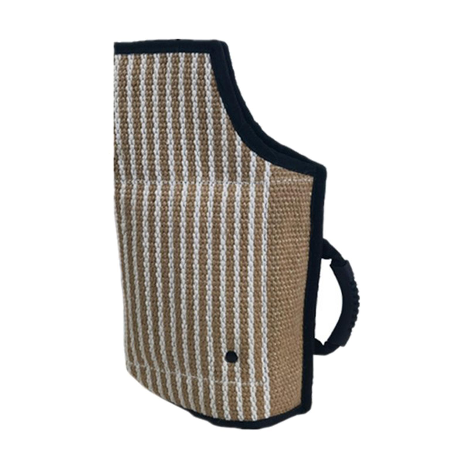 Dog Bite Arm Sleeve German Shepherd for Training Pitbull Schutzhund