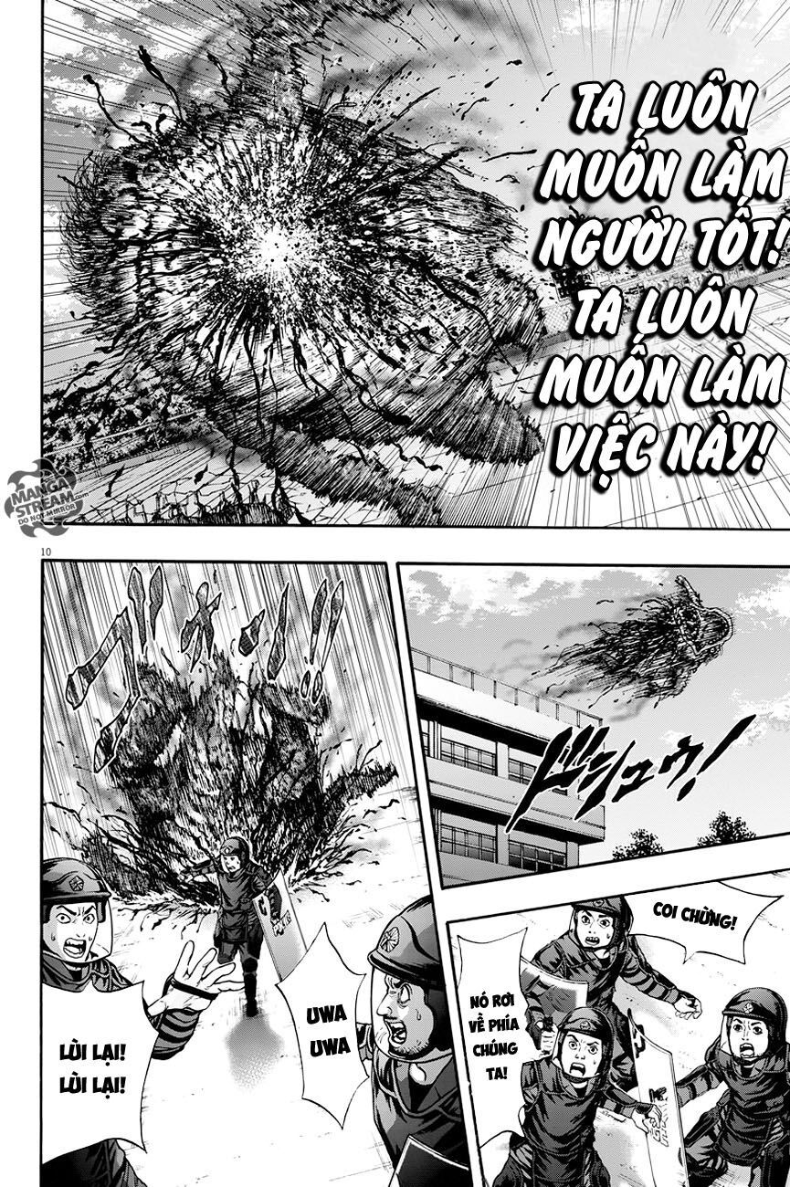 đọa nhân chapter 18 10