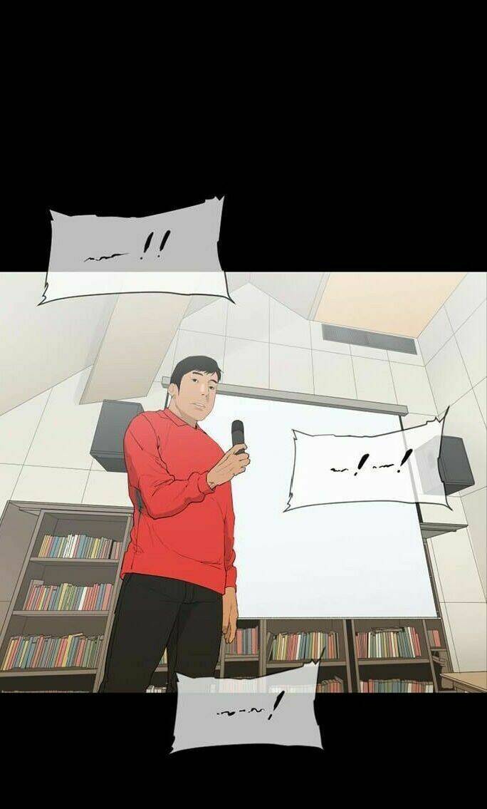 đêm vùng cực chapter 35 2