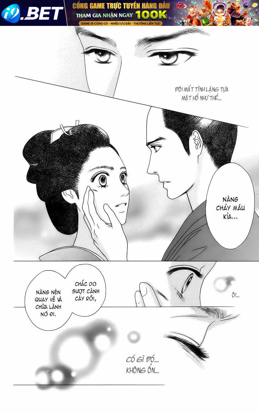 tổng hợp one shot. chapter 3 16