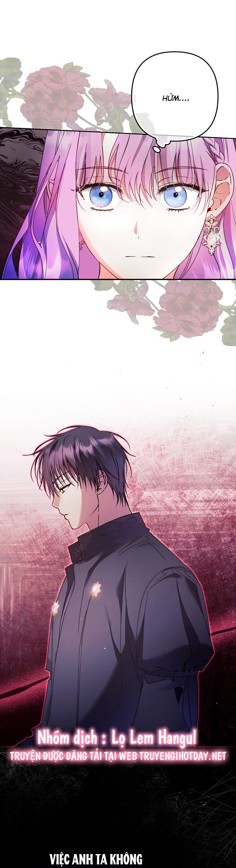 tôi đã cướp mất các nam chính từ tay nữ chính chapter 38 14