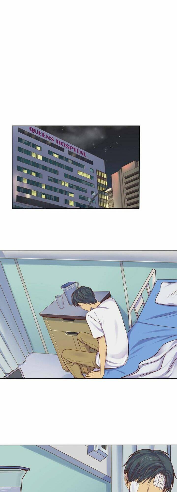 bí mật sâu sắc nhất của tôi chapter 22 38