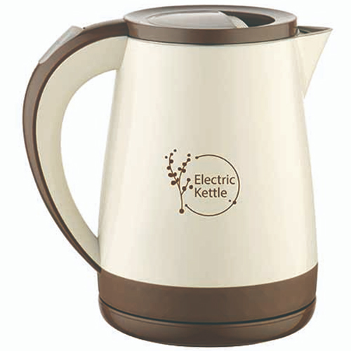 Bình Đun Nước Siêu Tốc Elmich Smartcook KES-3863 - Hàng Chính Hãng
