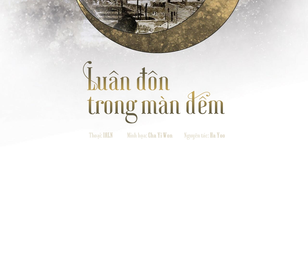 luân đôn trong màn đêm chapter 5 35