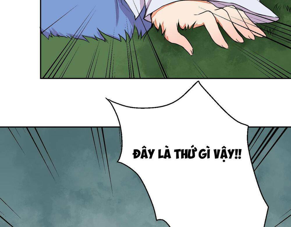 đốt đào hoa chapter 8 3