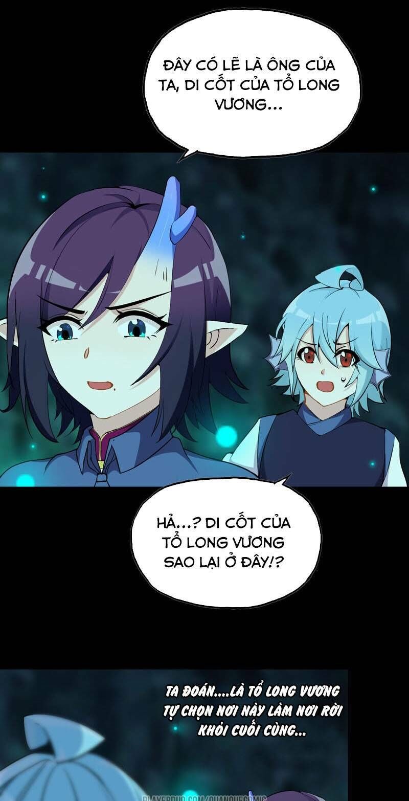 khởi đầu bằng một con côn chapter 55 19