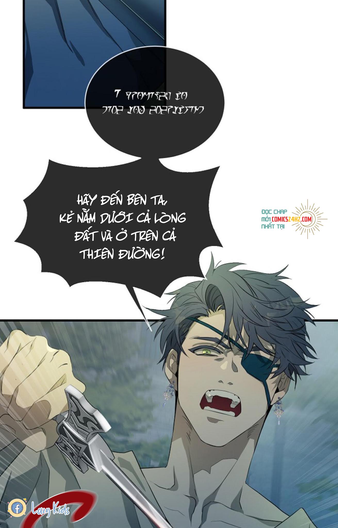 vừa yêu vừa ghét chapter 1 16