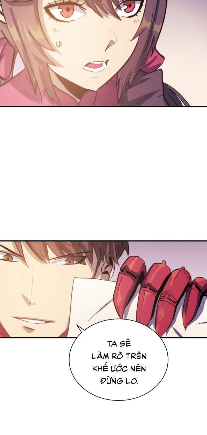 tôi trở lại thăng cấp một mình chapter 10 53