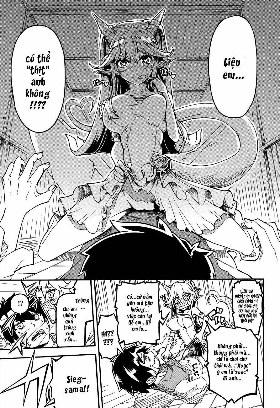 dorayome chapter 0 27