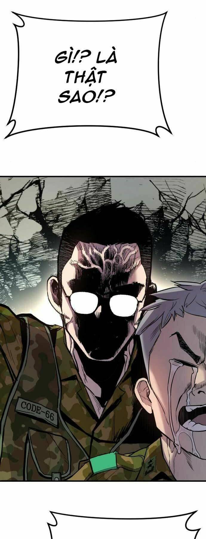 đặc vụ kim chapter 41 120