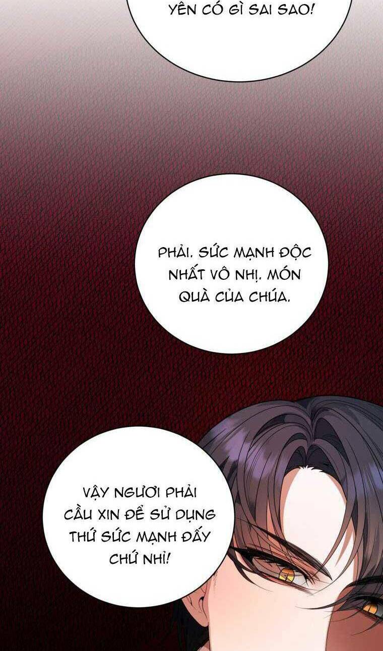 bước tới con đường hoa chapter 51 20