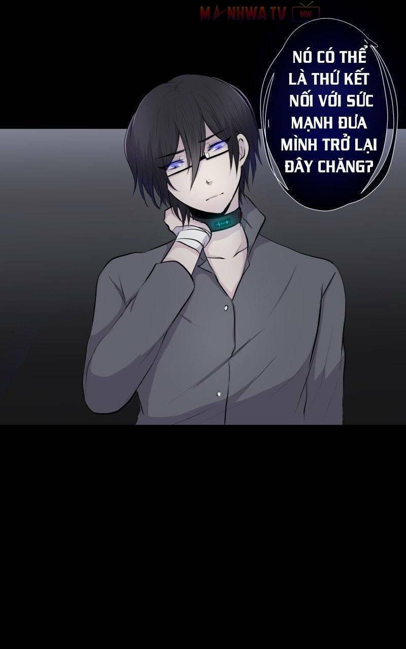 Trọng Sinh Mạc Thế Chapter 32 21