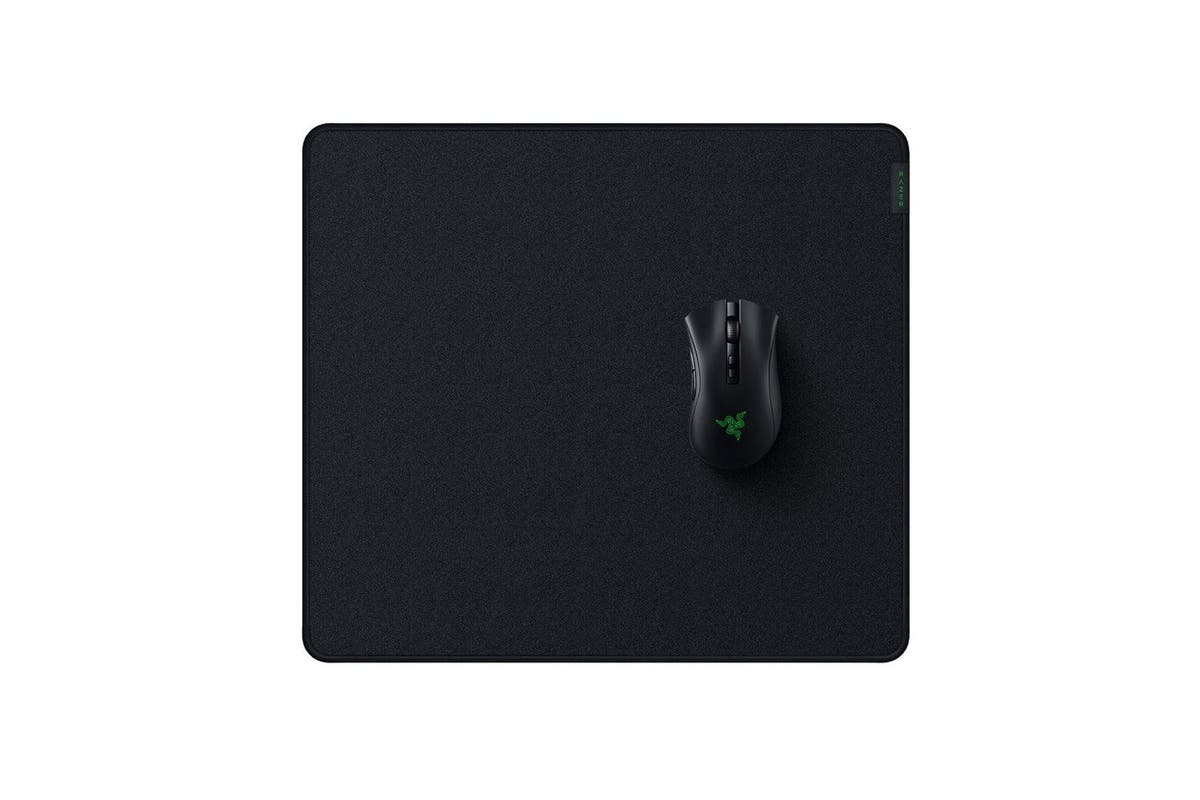 Miếng lót chuột Razer Strider [Mới, Hàng chính hãng