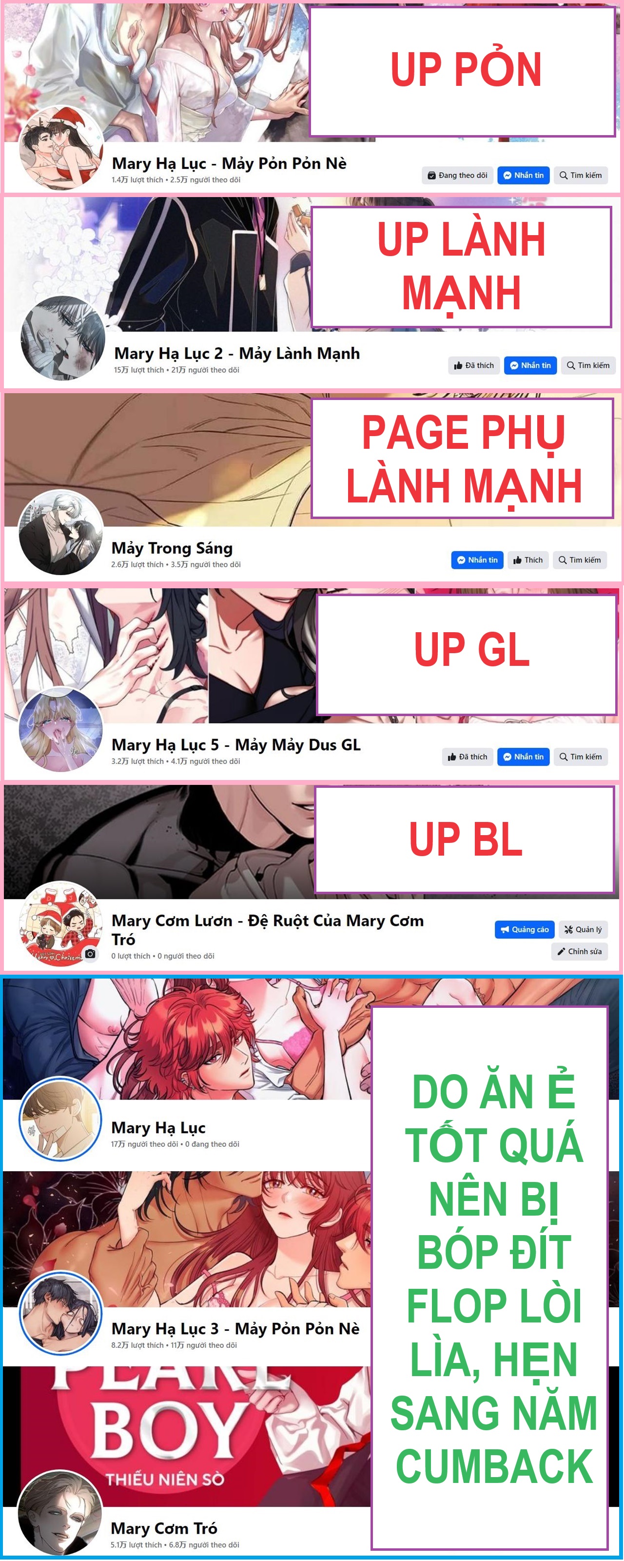 [bản 18+] tôi lạc vào thế giới trò chơi harem ngược chapter 110.1 1