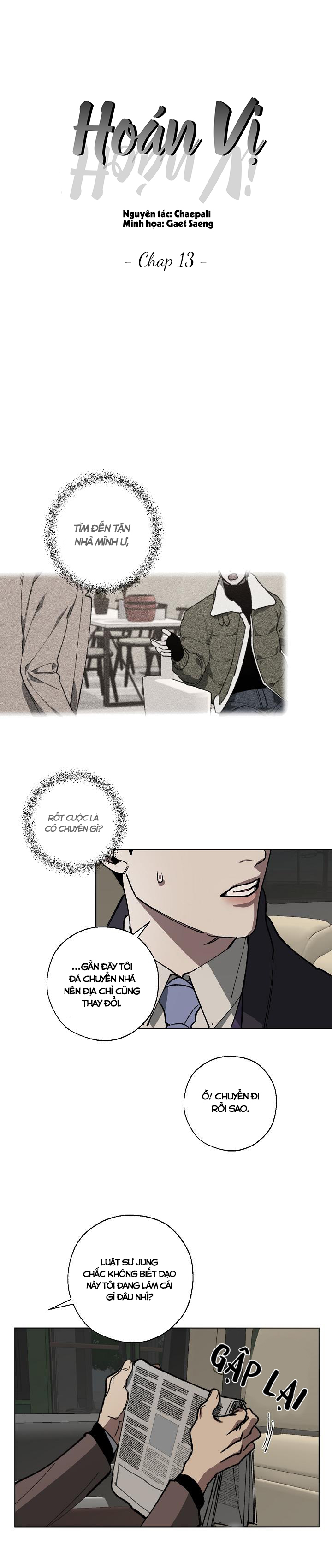 hoán vị chapter 13 8