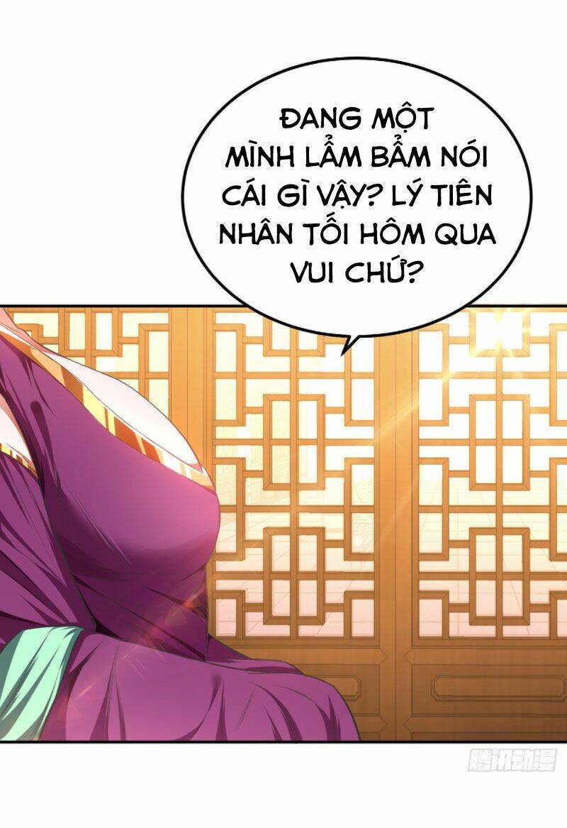 nam chính và hậu cung đều là của ta chapter 14 4