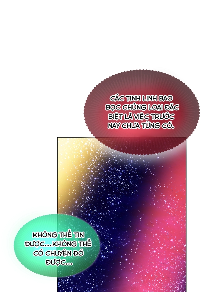 tái sinh thành vị thần baby chapter 32 8