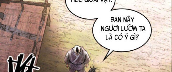 máy mô phỏng nhân sinh của lữ bố chapter 3 12