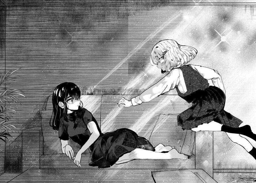 liệu cậu sẽ kết thúc mối tình này chứ? chapter 29 18