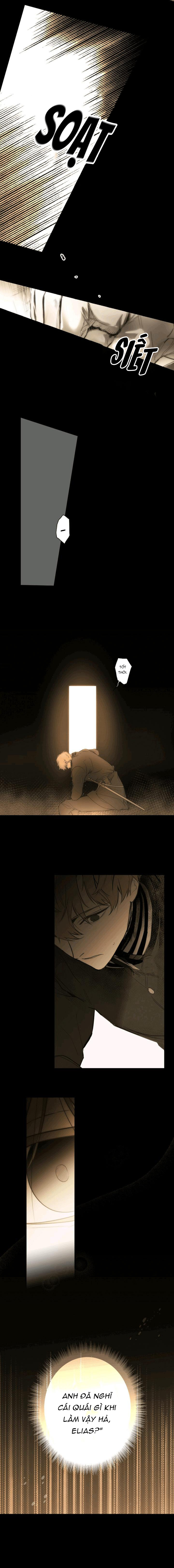 cổ tích về người mẹ kế chapter 62 15