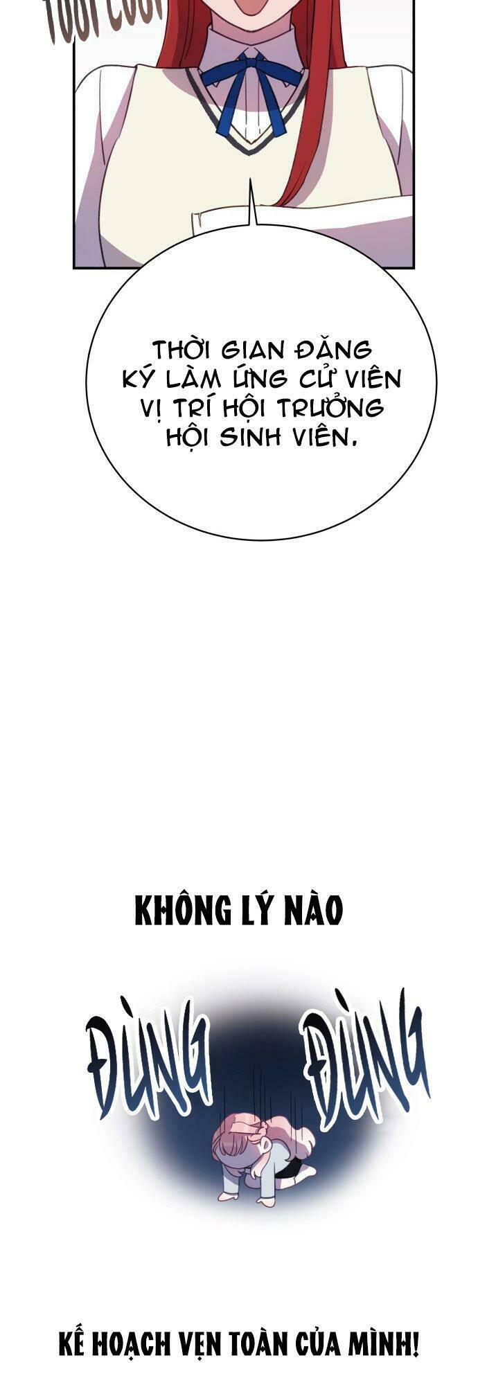 lạy chúa! xin hãy để con trở thành ác ma chapter 5 72