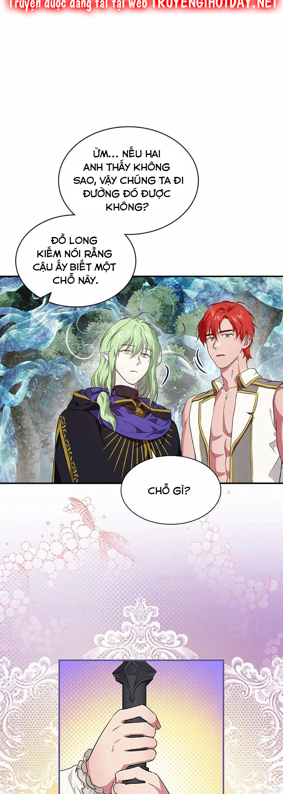 đi tìm con trai của cha tôi chapter 52 29