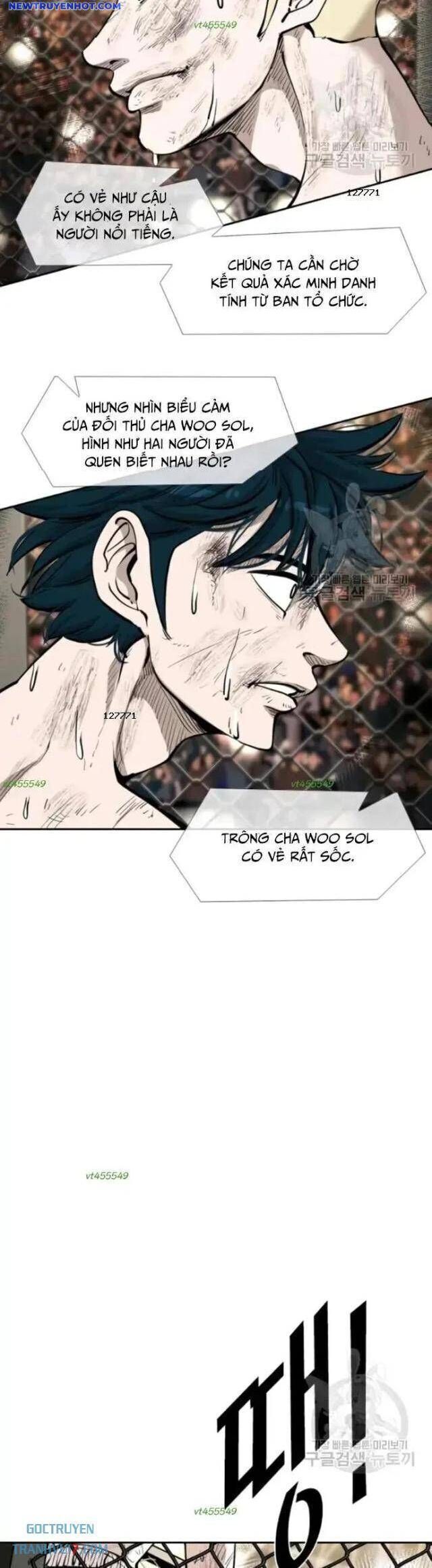 shark - cá mập chapter 200 6