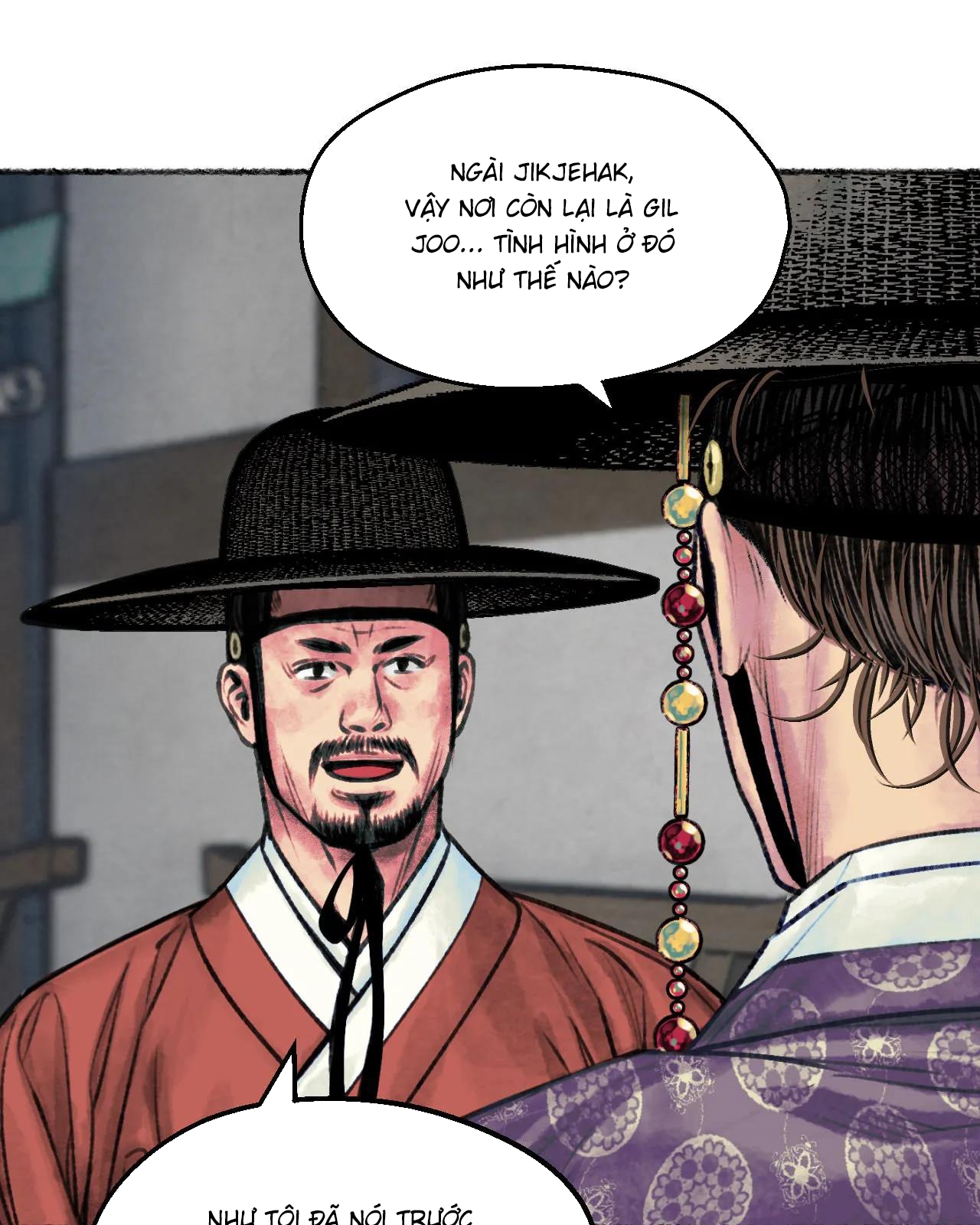 phò mã quan phu chapter 3 16