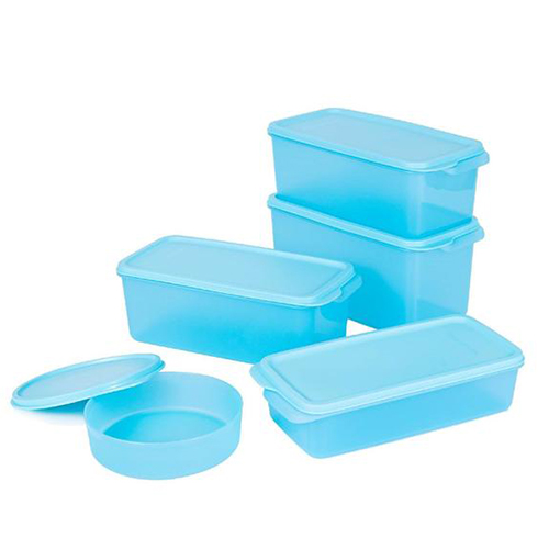 Bộ hộp trữ mát FS 5 hộp