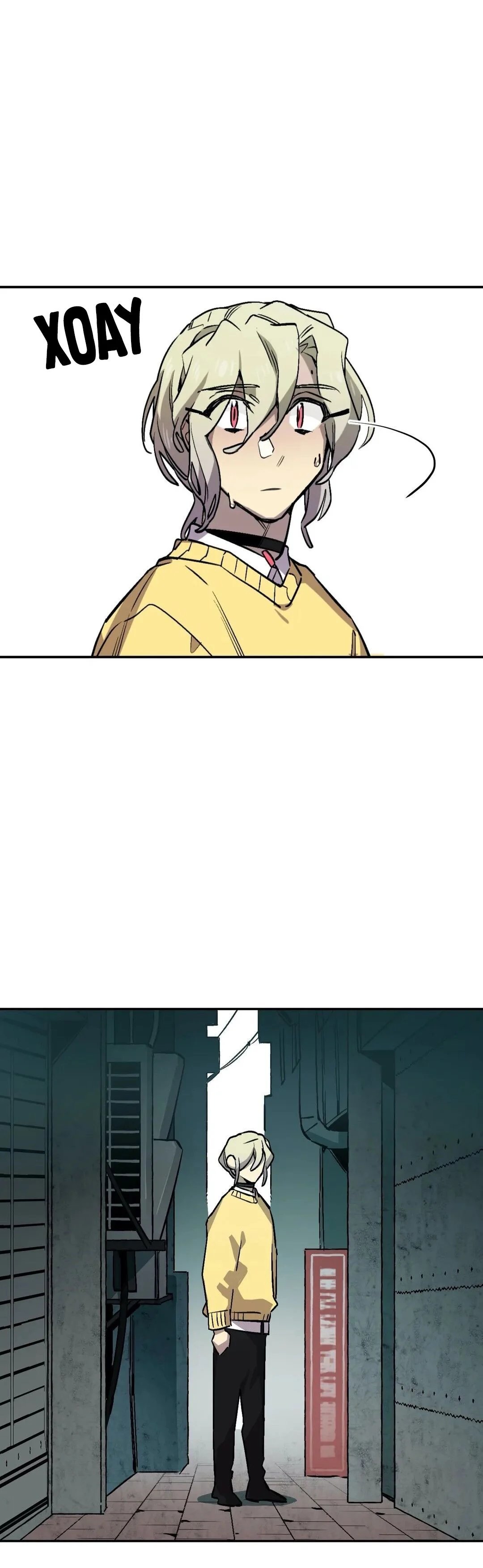 (18+) chào mừng tới quán cafe tình yêu chapter 39.2 4