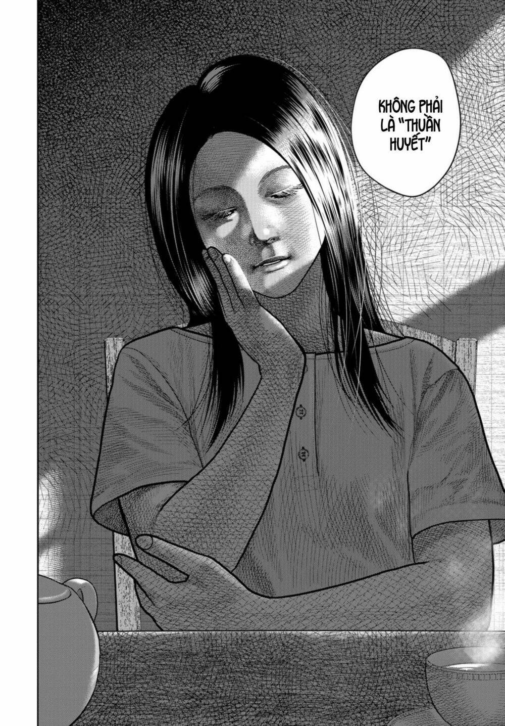 detchiage - thầy giáo sát nhân chapter 1 18