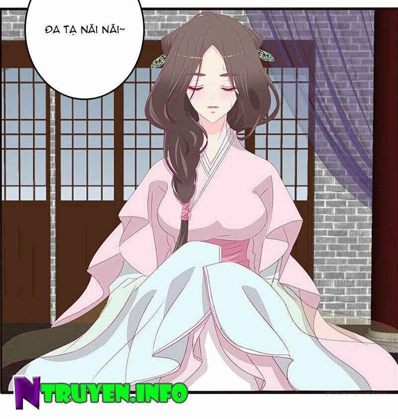 tướng quân mời ra trận chapter 98 8