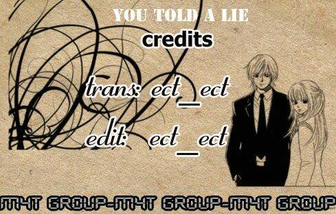 kimi ga uso o tsuita (you told a lie) chapter 7 1