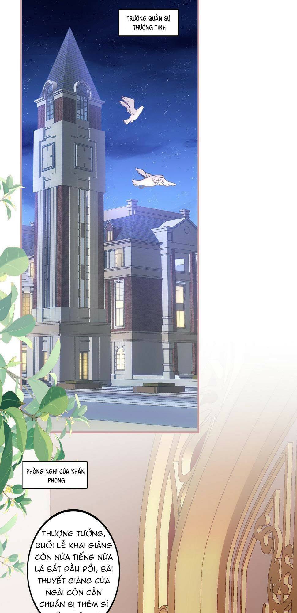 toàn bộ nắm trong tay chapter 168 5