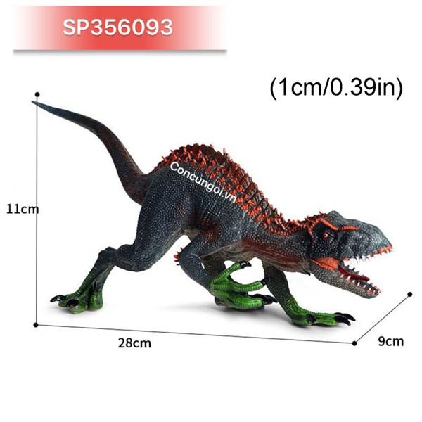 TÚi khủng long Tyrannosaurus , H11-13