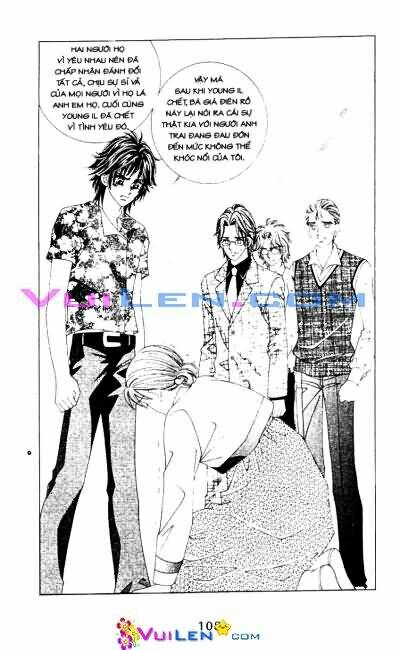 tìm lại tình yêu chapter 126 9