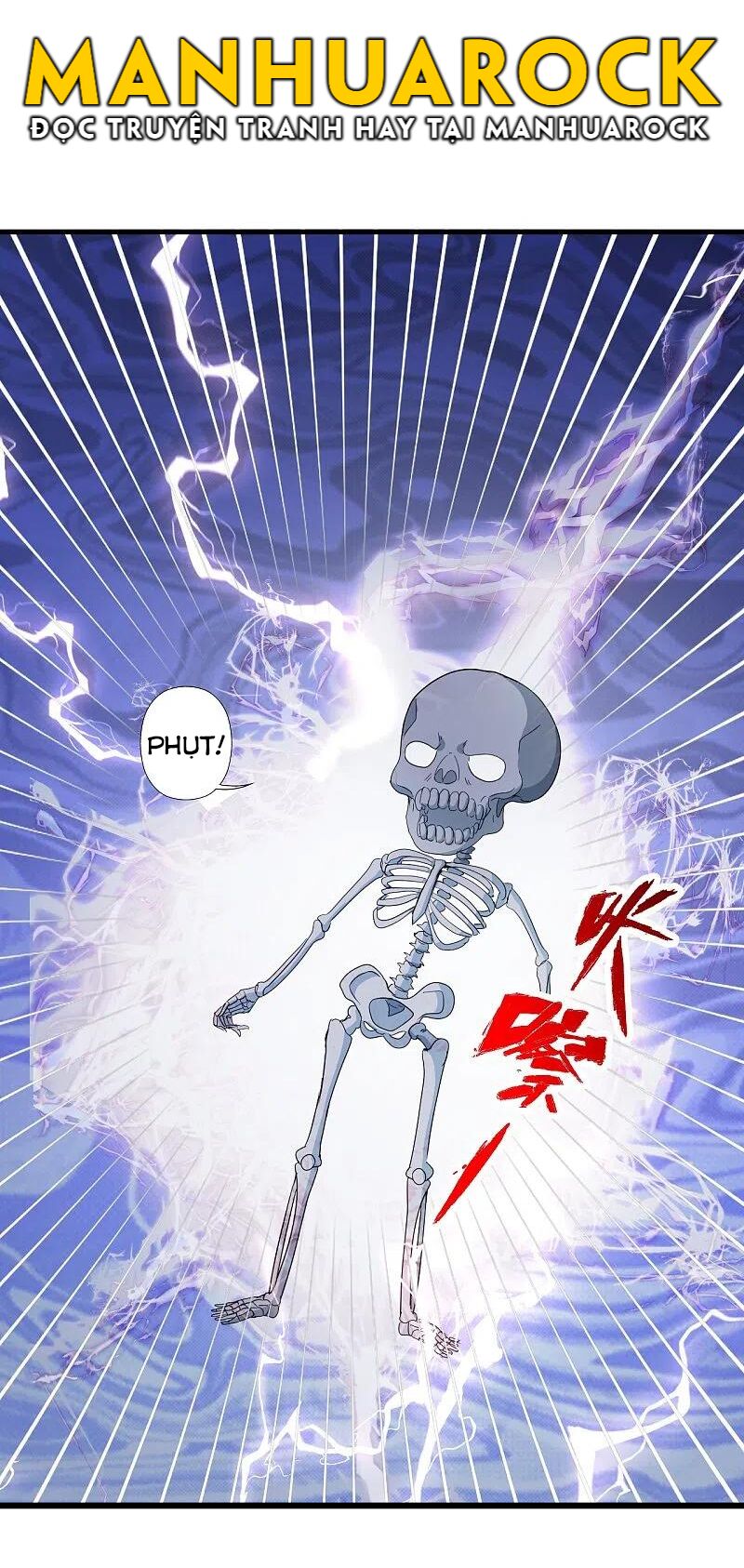 tiên võ đế tôn chapter 304 48