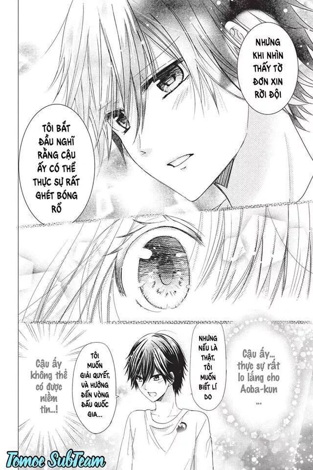 aoba-kun ni kikitai koto chapter 6 14